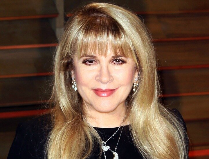 attends the 2014 Vanity Fair Oscar Party hosted by Graydon Carter on March 2, 2014 in West Hollywood, California.