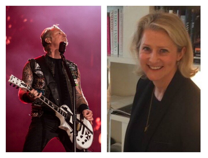 maggie alderson metallica feat