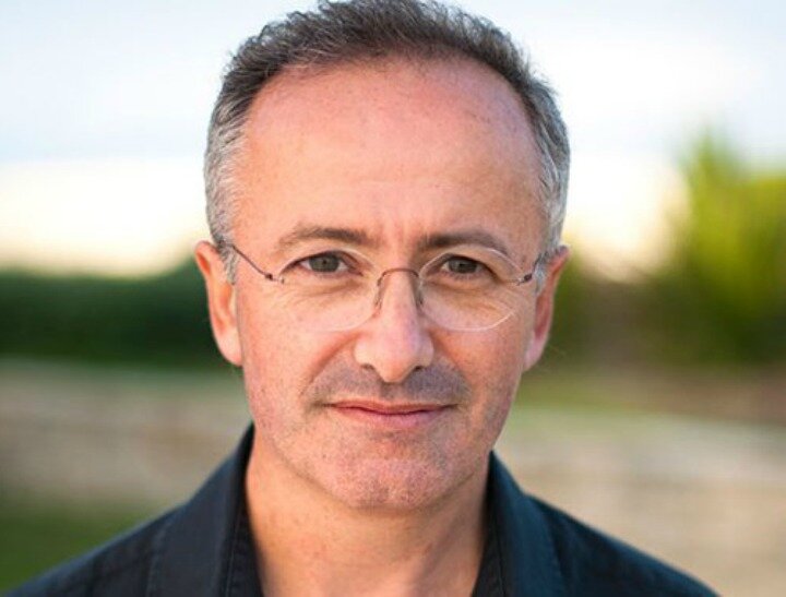 andrew denton feature
