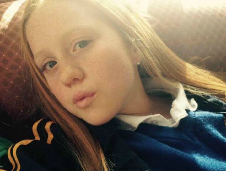 Aiesha Ross headshot feature