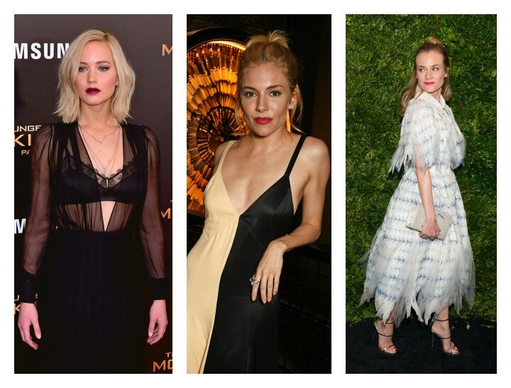 christmas party style feat