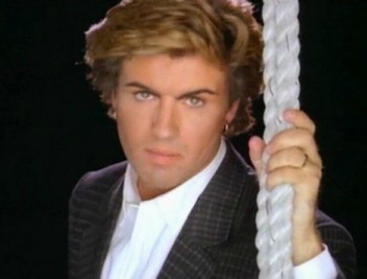 george michael careless whisper