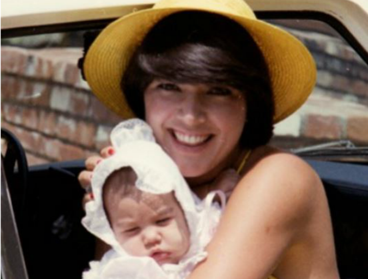 kris jenner art of motherhood feat