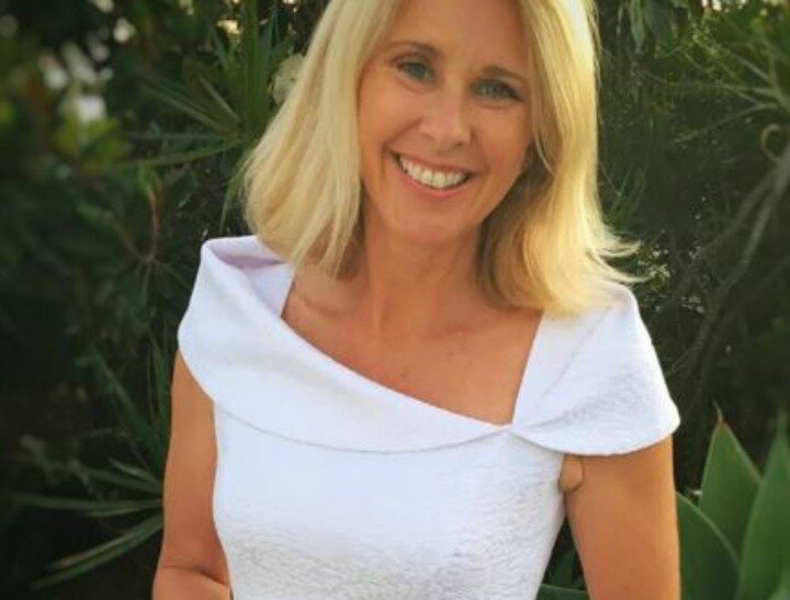 tracey spicer insta feat