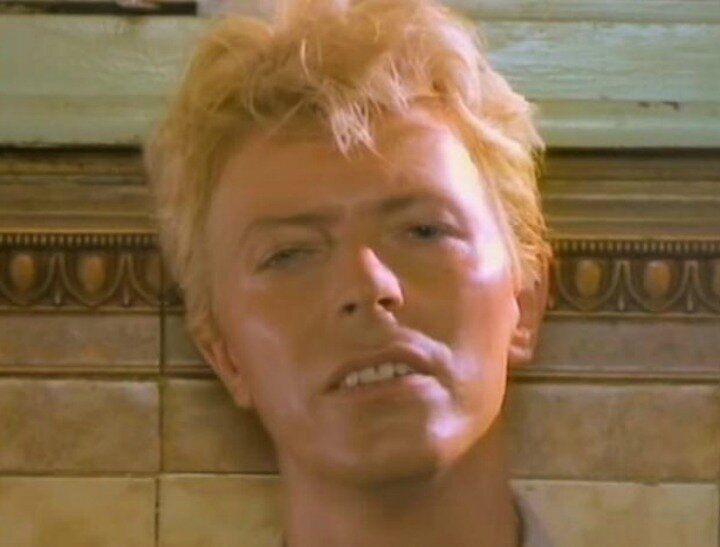 bowie lets dance